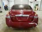 2011 NISSAN ALTIMA