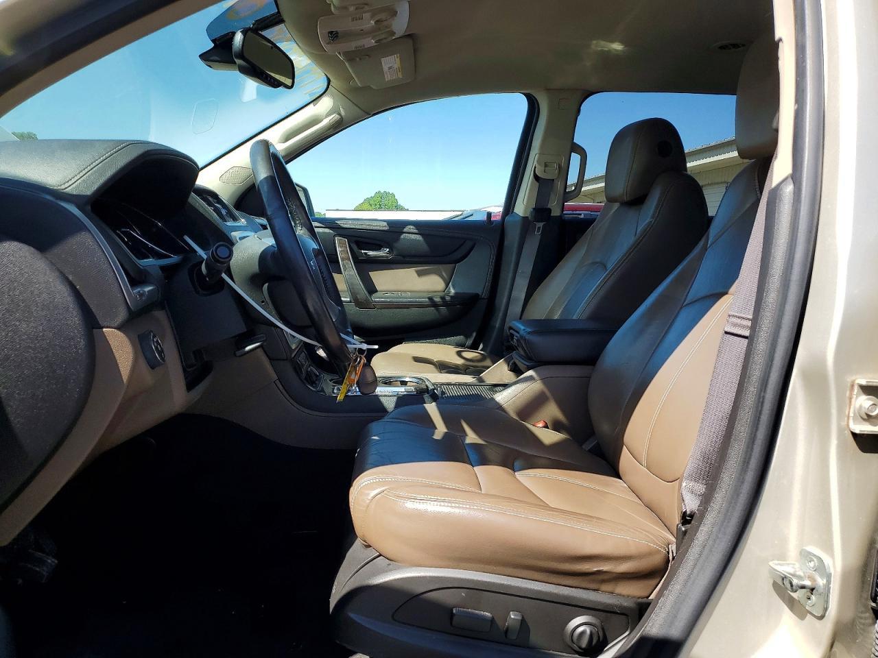 2015 GMC ACADIA