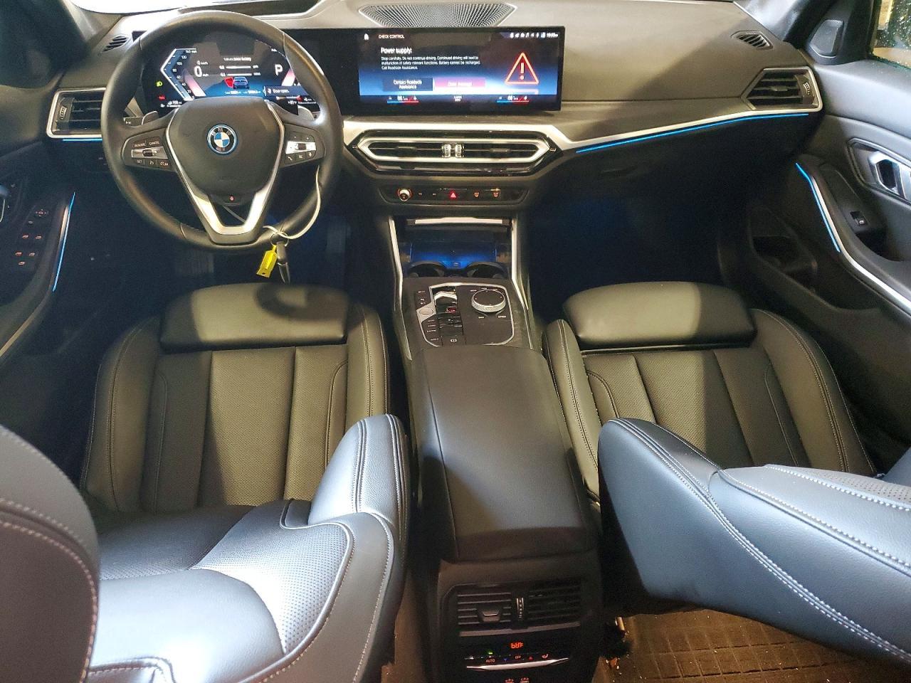 2023 BMW 3 SERIES