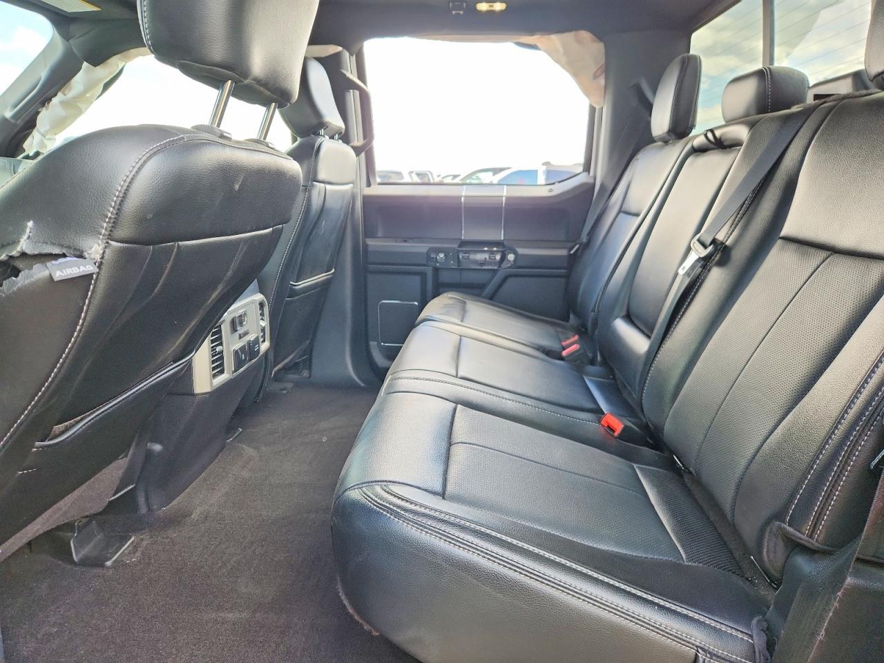 2020 FORD F-150 Lightning