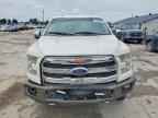 2015 FORD F-150 Lightning