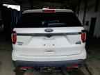2016 FORD Explorer Sport Trac