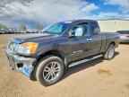 2011 NISSAN Titan