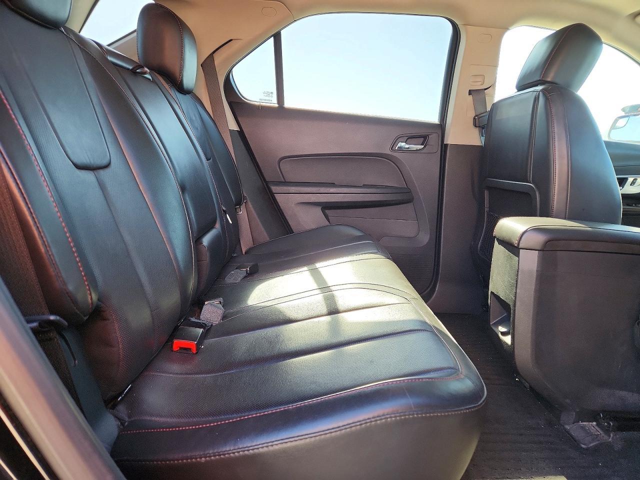 2012 CHEVROLET EQUINOX
