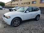 2006 BMW X3