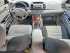 2005 TOYOTA CAMRY
