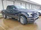 2015 FORD F-150 Lightning