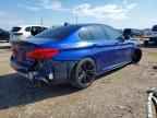 2020 BMW M5