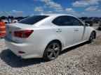 2013 LEXUS IS 250