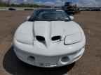 1999 PONTIAC Firebird
