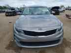 2017 KIA OPTIMA