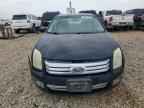 2008 FORD FUSION