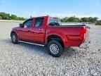 2015 NISSAN Frontier