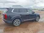 2022 KIA Telluride