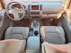 2006 NISSAN Frontier