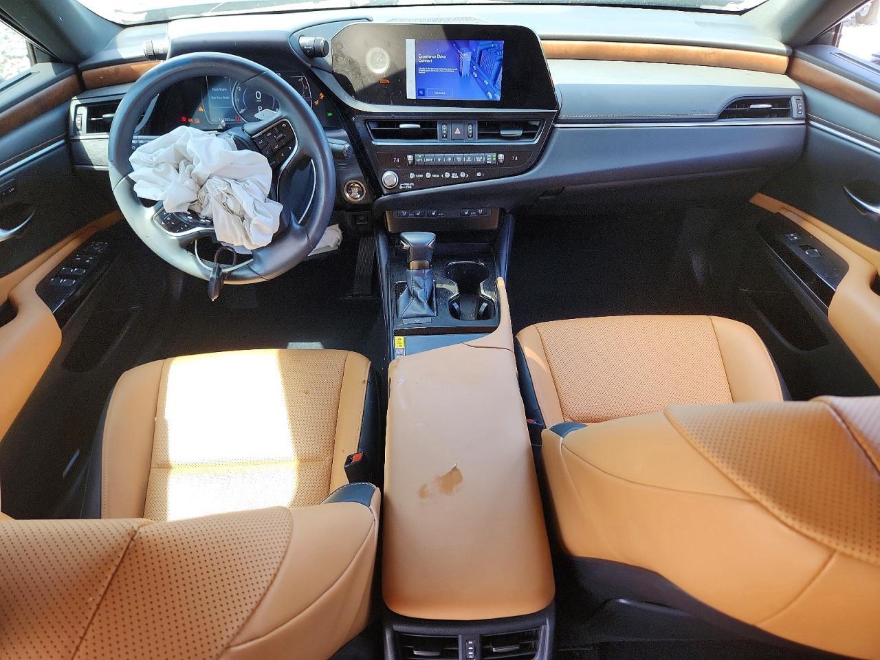 2024 LEXUS ES 350
