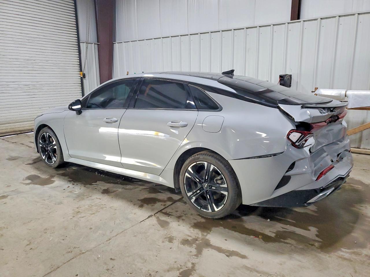 2023 KIA K5