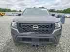 2022 NISSAN Frontier