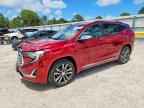 2018 GMC Terrain