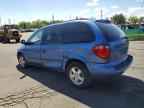2007 DODGE CARAVAN