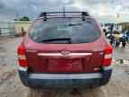 2006 HYUNDAI TUCSON