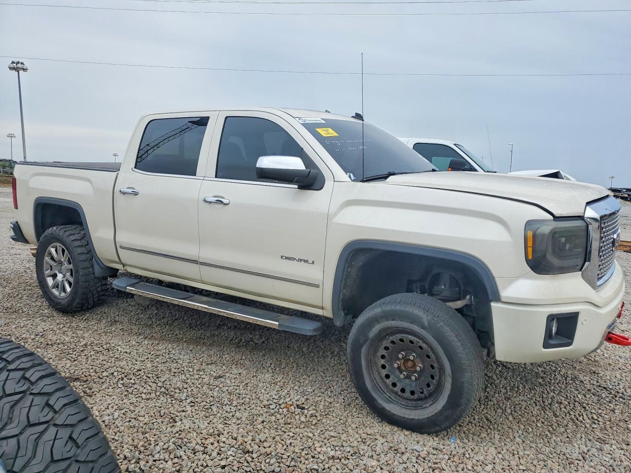 2014 GMC Sierra