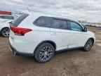 2016 MITSUBISHI outlander