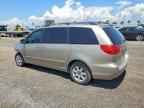 2007 TOYOTA SIENNA