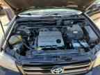 2005 TOYOTA HIGHLANDER