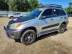 2005 TOYOTA RAV4