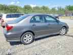 2008 TOYOTA COROLLA