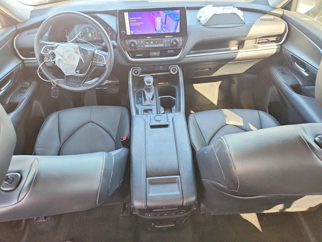 2024 TOYOTA HIGHLANDER