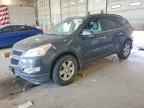2010 CHEVROLET TRAVERSE
