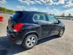 2020 CHEVROLET TRAX