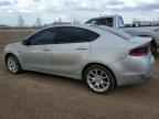 2013 DODGE Dart