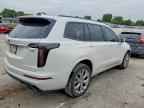 2020 CADILLAC XT6