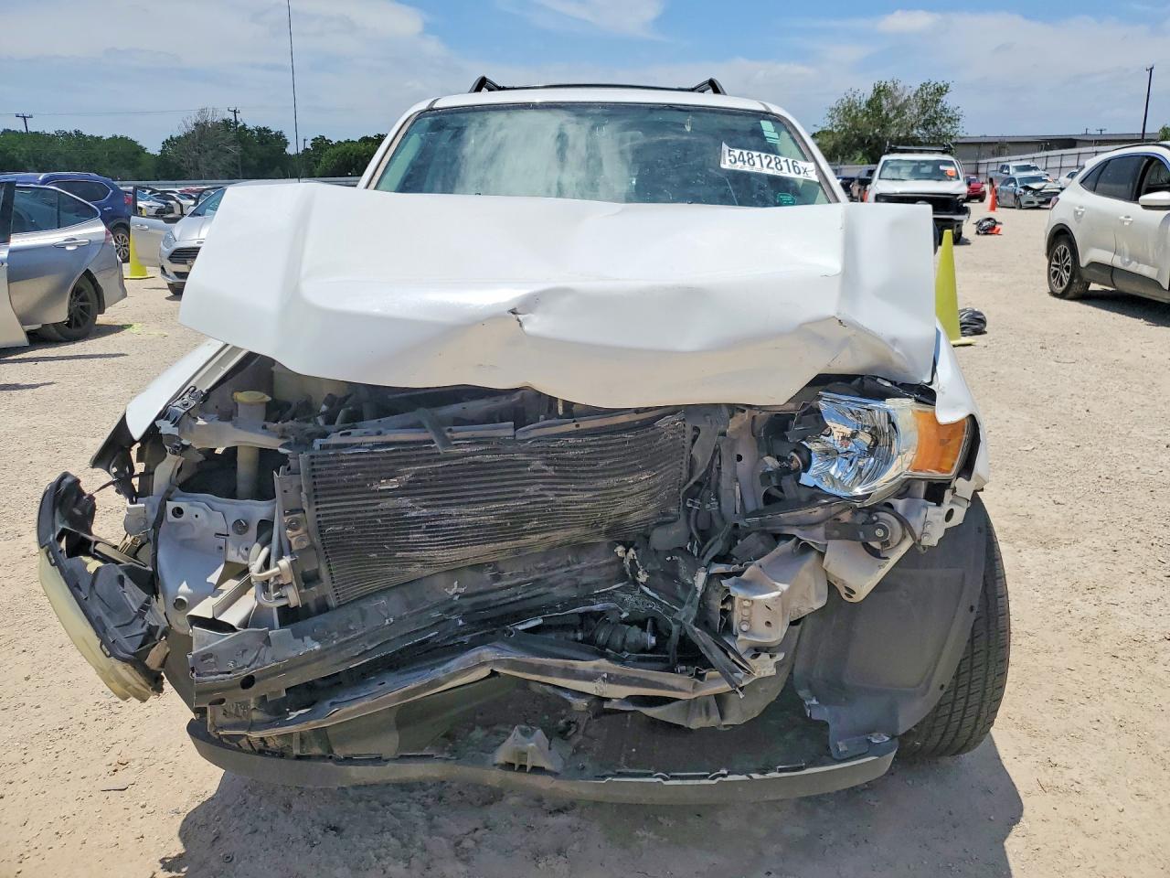 2008 FORD ESCAPE