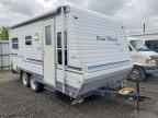 2008 FOUR WINDS Four19fe