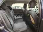 2018 CHEVROLET TRAX