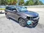 2019 MITSUBISHI outlander