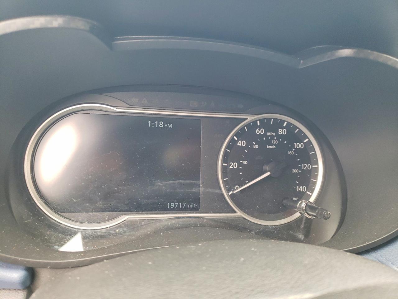 2024 NISSAN VERSA