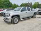 2017 GMC Sierra
