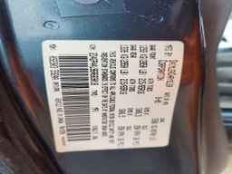 2006 DODGE GRAND CARAVAN