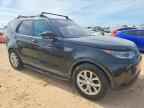 2019 LAND ROVER Discovery