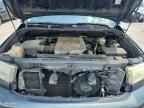 2008 TOYOTA Sequoia