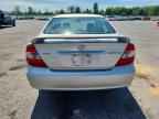 2004 TOYOTA CAMRY