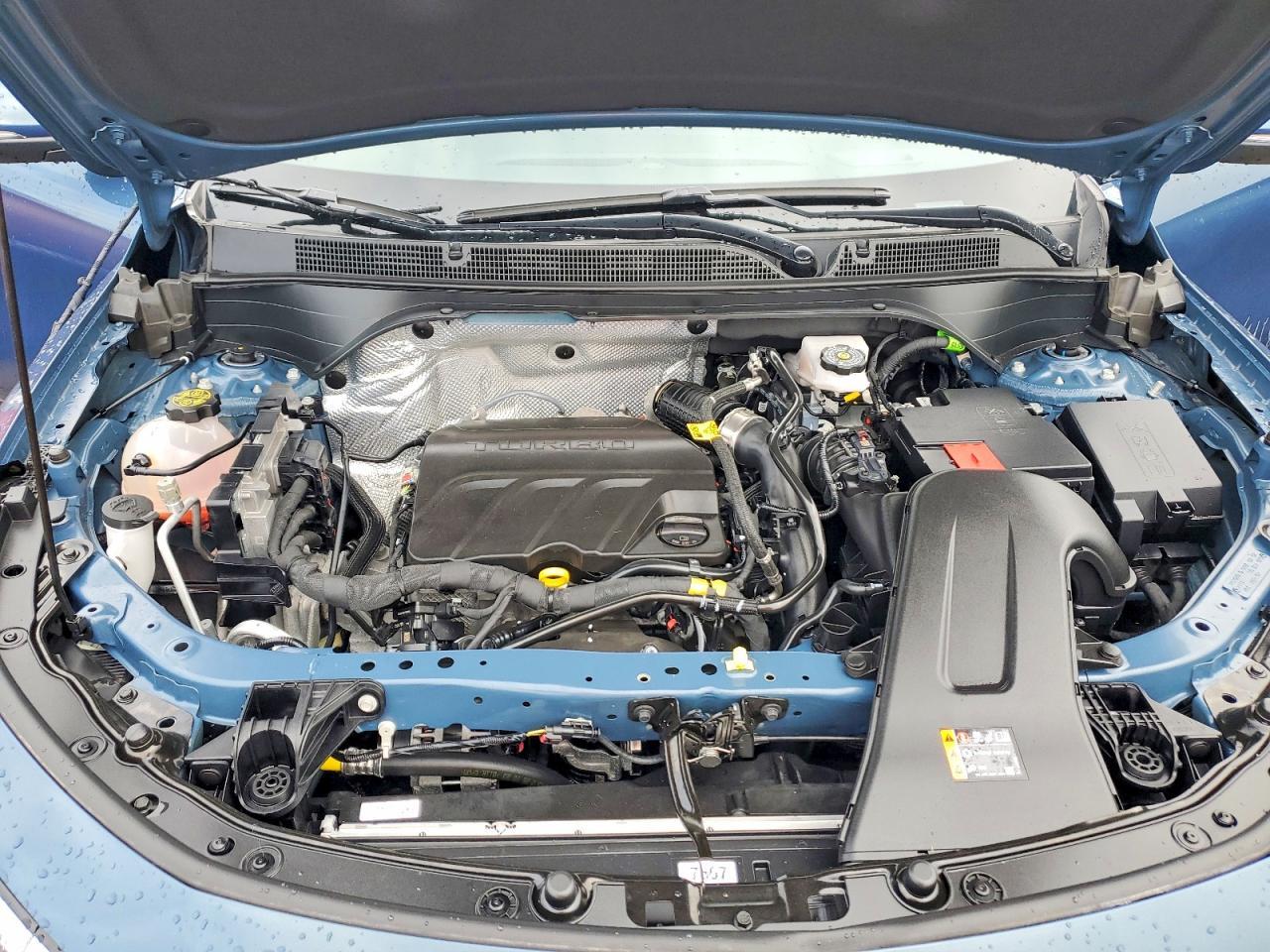 2024 BUICK Envista