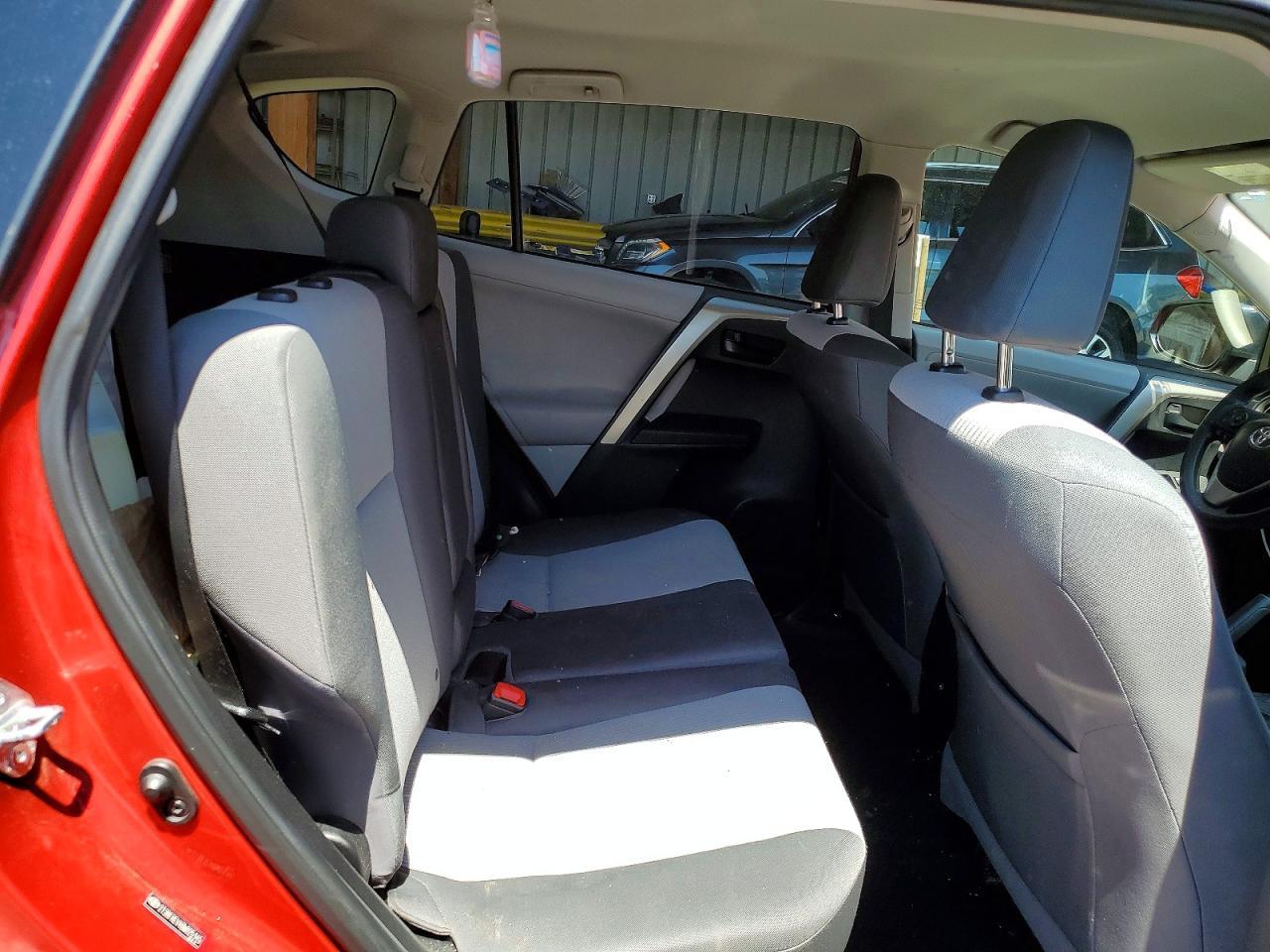 2013 TOYOTA RAV4