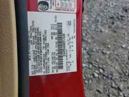 2011 FORD FUSION