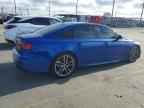 2017 AUDI S6
